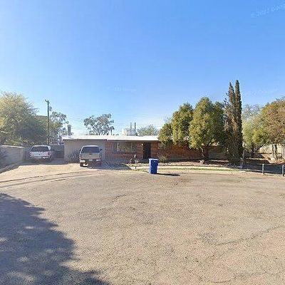 3875 N Balboa Ave, Tucson, AZ 85705