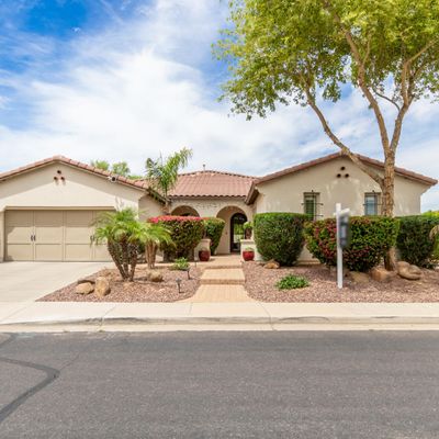 3880 E Tonto Pl, Chandler, AZ 85249