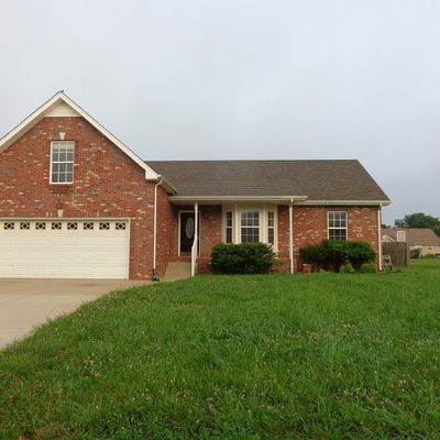 3897 Gaine Dr, Clarksville, TN 37040