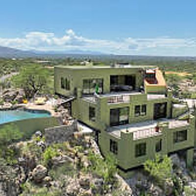 3898 N Camino Ojo De Agua, Tucson, AZ 85749