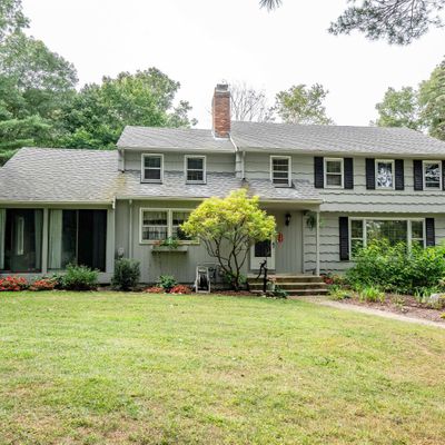 39 Madison Ln, West Simsbury, CT 06092