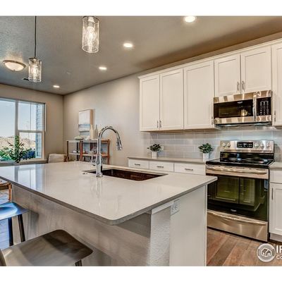 390 High Point Drive #106, Longmont, CO 80504