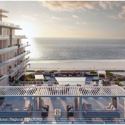 390 Ocean Avenue #Penthouse C, Long Branch, NJ 07740