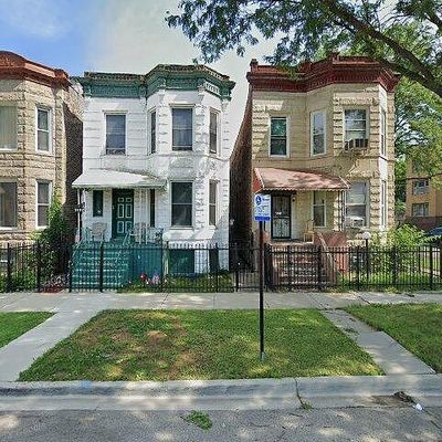 3900 W Fillmore St, Chicago, IL 60624