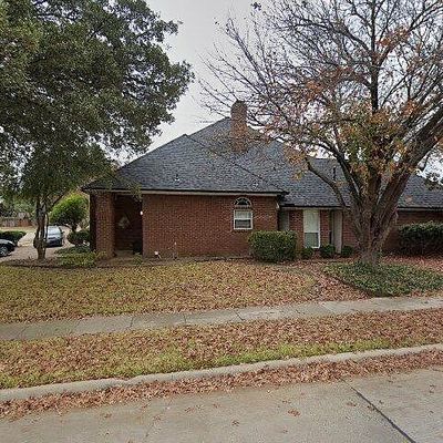 3901 Cross Bend Rd, Plano, TX 75023