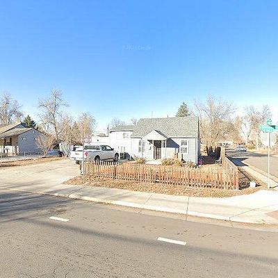 3905 W Kentucky Ave, Denver, CO 80219