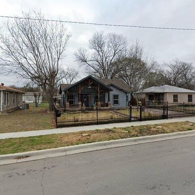 3905 Wayside Ave, Fort Worth, TX 76110