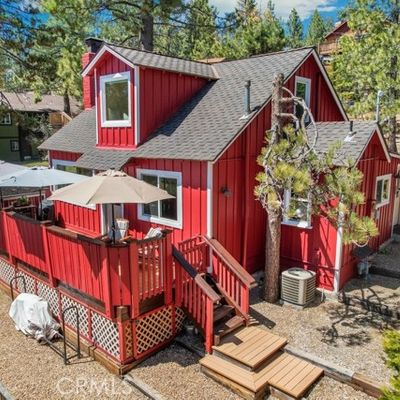 39061 Bayview Ln, Big Bear Lake, CA 92315