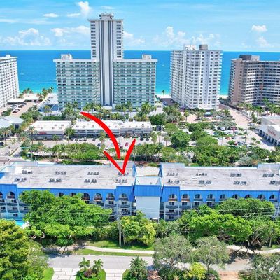 3909 N Ocean Blvd, Fort Lauderdale, FL 33308