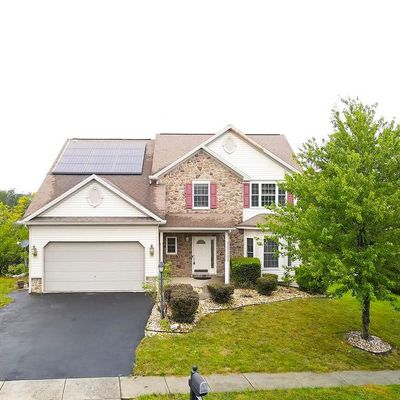 3909 Silver Brook Dr, Mechanicsburg, PA 17050