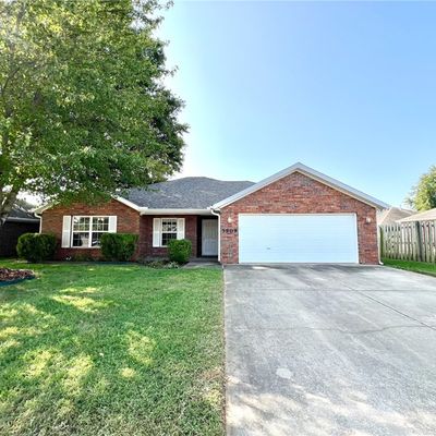 3909 Sw Surrey Ave, Bentonville, AR 72712