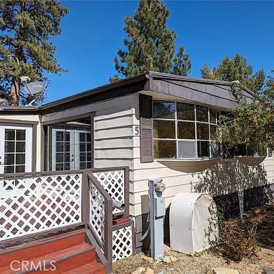 391 Montclair Drive 5, Big Bear City, CA 92314