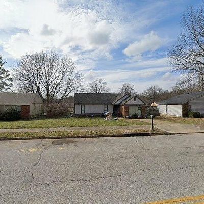 3915 Schoolfield Rd, Memphis, TN 38127