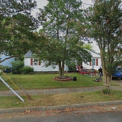 4568 Dora Cir, Norfolk, VA 23513