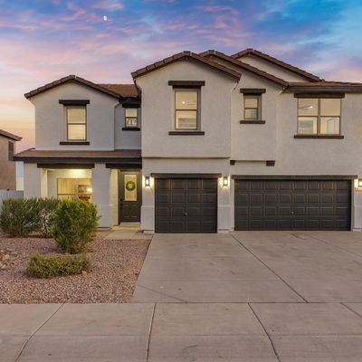 4573 E Whitehall Dr, San Tan Valley, AZ 85140