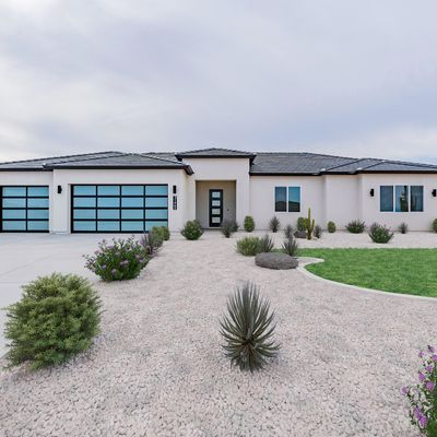 4574 E Matate Lane, San Tan Valley, AZ 85140