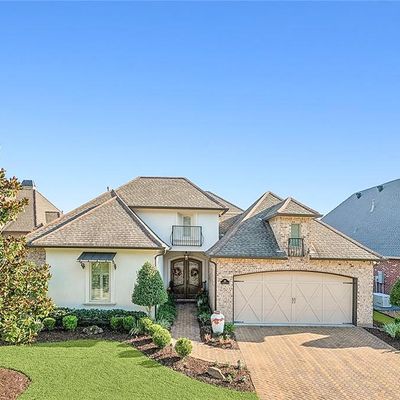 459 N Corniche Du Lac, Covington, LA 70433