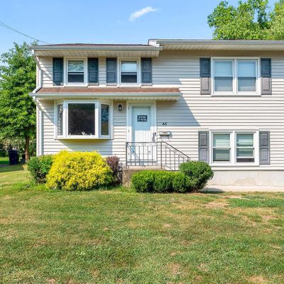 46 Devon Ave, Lawrence Township, NJ 08648