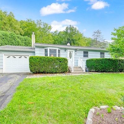 46 Elm St, West Milford Twp., NJ 07480