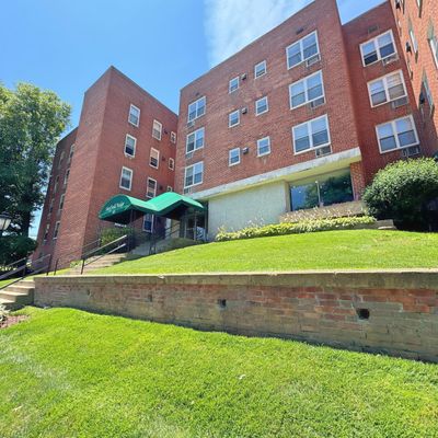 46 Prospect Avenue #Apt 2 C, Norwalk, CT 06850