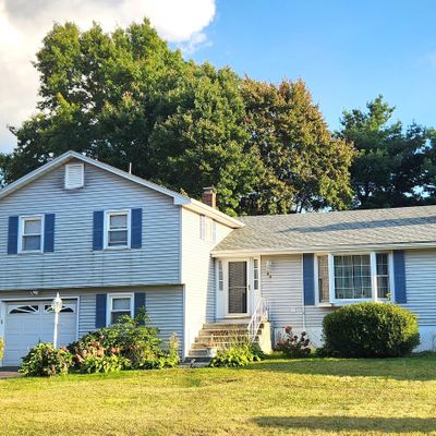 46 Ridgecrest Ln, Bristol, CT 06010