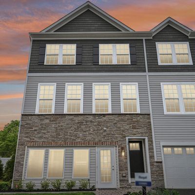 46 Wembley Way #Lot 25, Tinton Falls, NJ 07753