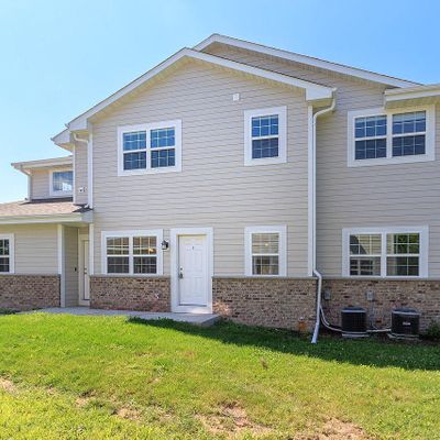 460 Quiet Meadow Lane #C, Johnson Creek, WI 53038