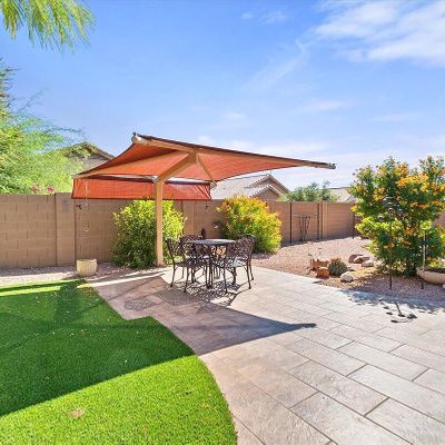 4601 E Peak View Rd, Cave Creek, AZ 85331