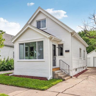 4604 N 51 St Blvd, Milwaukee, WI 53218