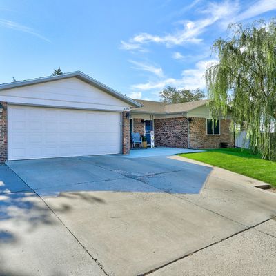 4604 Oahu Dr Ne, Albuquerque, NM 87111