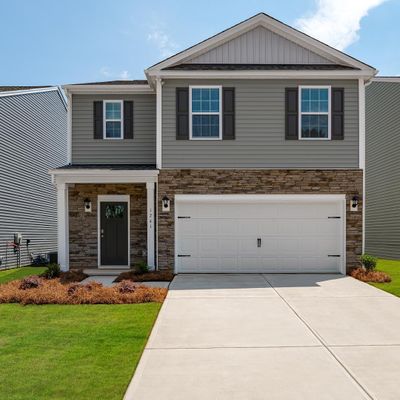 4610 Bessemer Court #(Lot 190), Boiling Springs, SC 29316