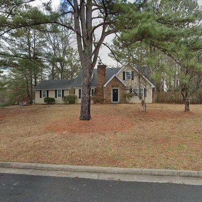 4610 Browns Mill Lake Ct, Lithonia, GA 30038