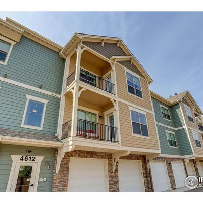 4612 Hahns Peak Dr #306, Loveland, CO 80538