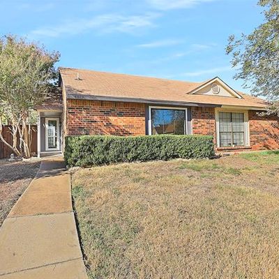 4612 Carr St, The Colony, TX 75056