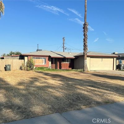 4613 Monitor St, Bakersfield, CA 93307