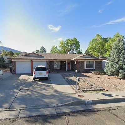 4614 Cairo Dr Ne, Albuquerque, NM 87111