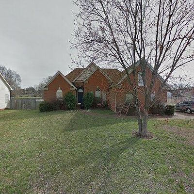 4617 Brown Leaf Dr, Old Hickory, TN 37138