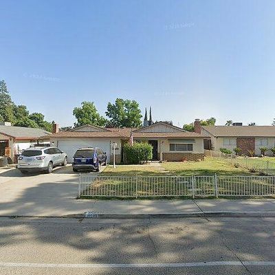 4620 W Tulare Ave, Visalia, CA 93277