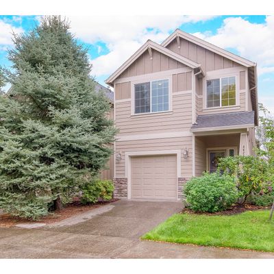 4626 Se Olivewood St, Hillsboro, OR 97123