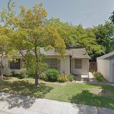 4631 Attawa Ave, Sacramento, CA 95822