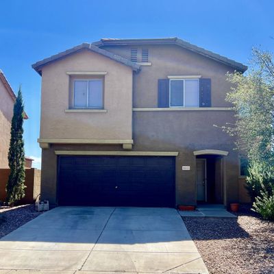 4643 W Juniper Ave, Coolidge, AZ 85128