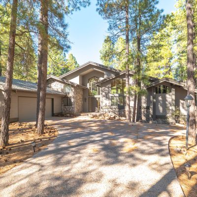 4644 Griffiths Spring, Flagstaff, AZ 86005