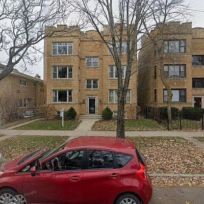 4646 N Paulina St #P6, Chicago, IL 60640