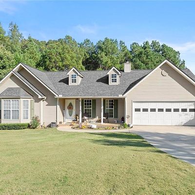 4652 Gillsville Hwy, Gillsville, GA 30543