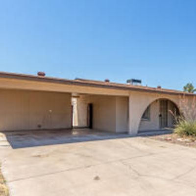 4655 W Sunnyside Ave, Glendale, AZ 85304