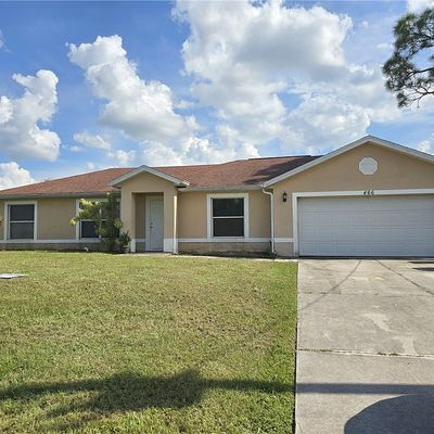 466 Redwing St, Lehigh Acres, FL 33974