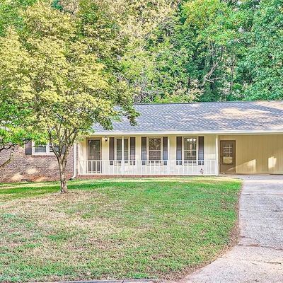 4661 Lucerne Valley Rd Sw, Lilburn, GA 30047