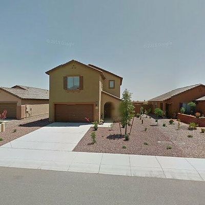 4661 W Lemon Ave, Coolidge, AZ 85128