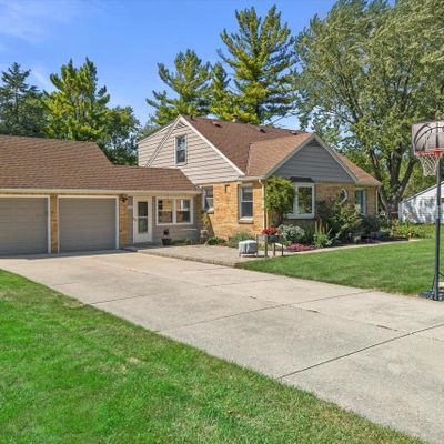 4665 N 133 Street, Brookfield, WI 53005