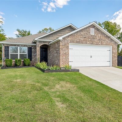 4664 W Hoover Loop, Fayetteville, AR 72704